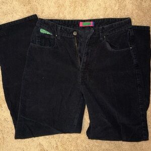 EMPYRE Corduroy Jeans